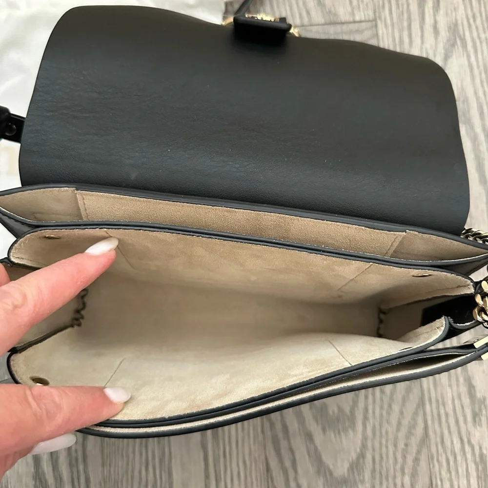 CHLOE FAYE BAG (Small) - Picture 5 of 8